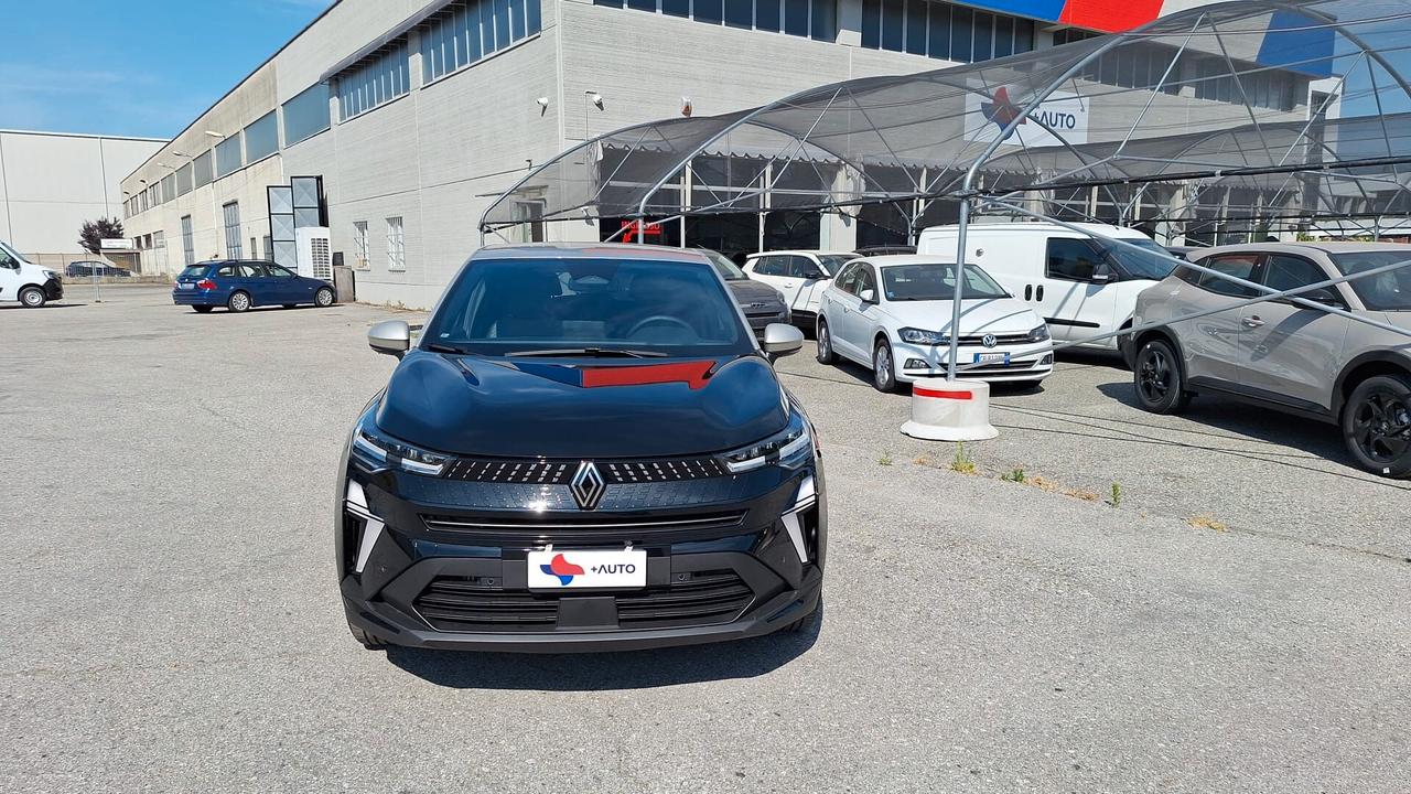 Renault Captur ECO-G 100 CV Techno