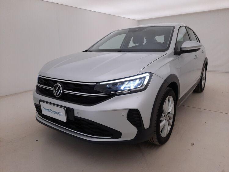 Volkswagen Taigo Life DSG BR267116 1.0 Benzina 110CV