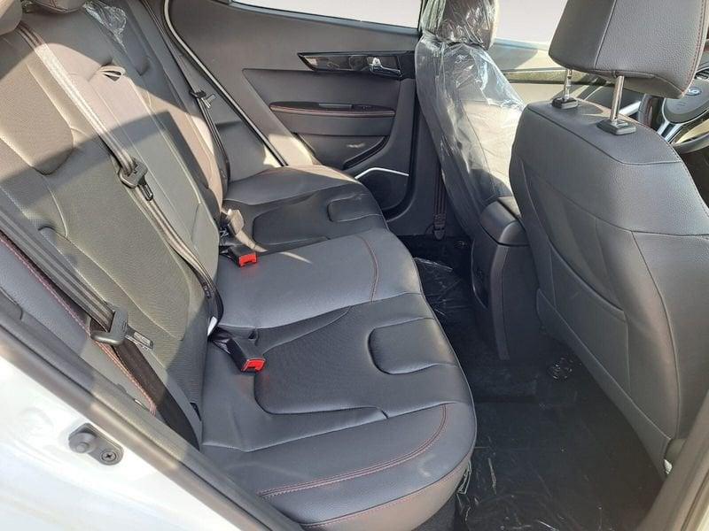 EVO Evo 3 1.5 Gpl 107cv