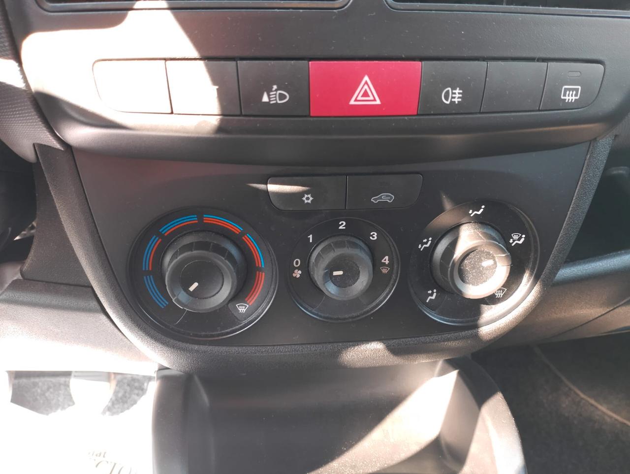 Fiat Doblo Doblò 1.6 MJT 16V 105 cv Dynamic