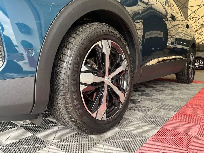 Peugeot 3008 1.5 bluehdi Allure Pack s&s 130cv eat8