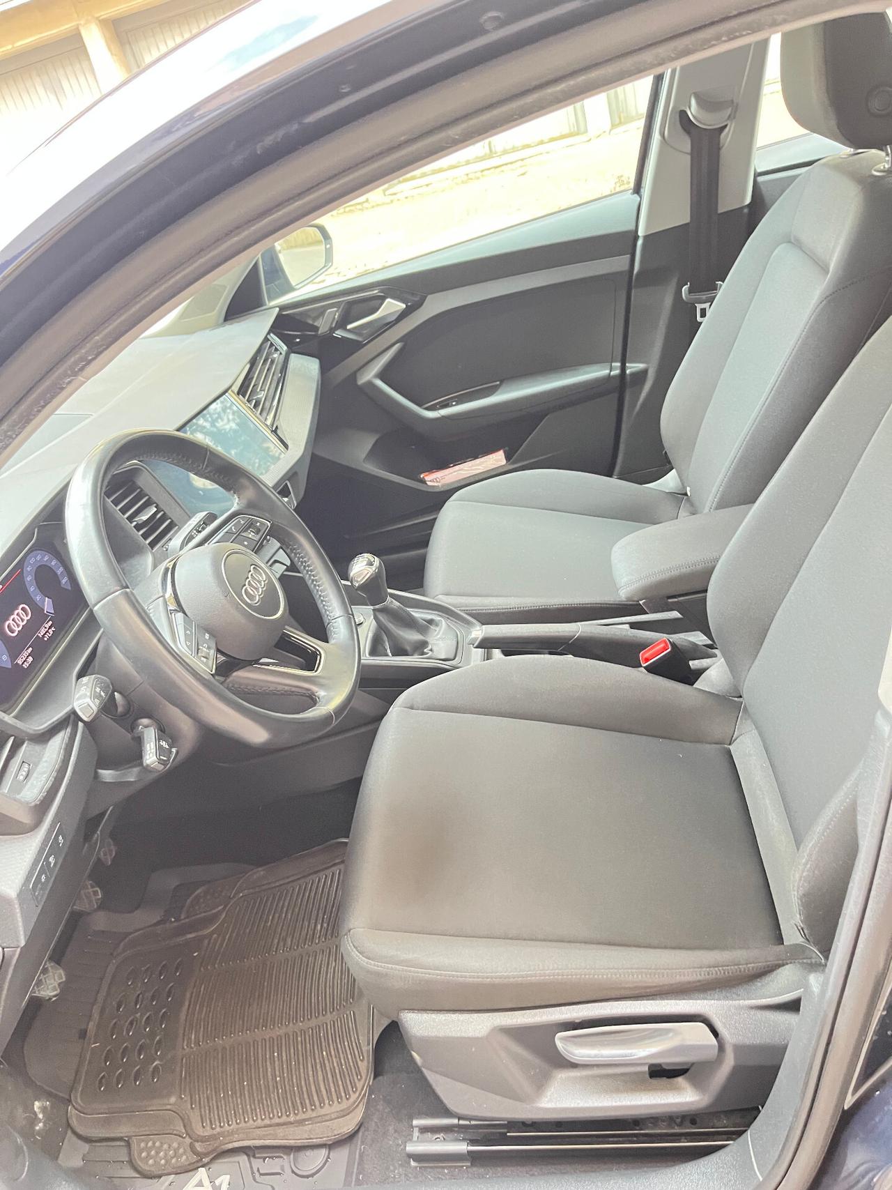 Audi A1 SPB 30 TFSI - 1.0 BENZINA - ANCHE PER NEOPATENTATI - 2019