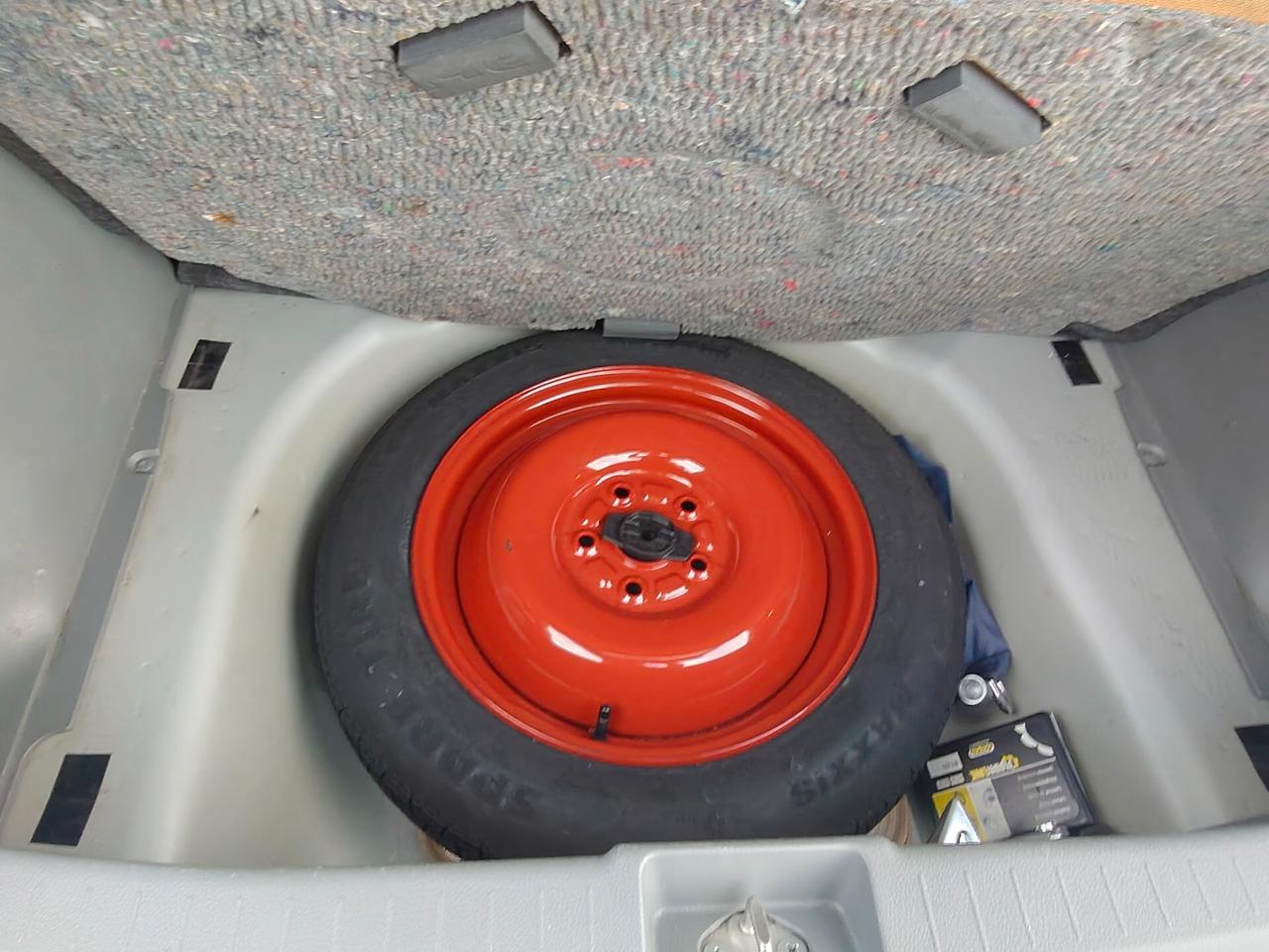 Suzuki SX4 1.5 16V Outdoor Line GL km95.000