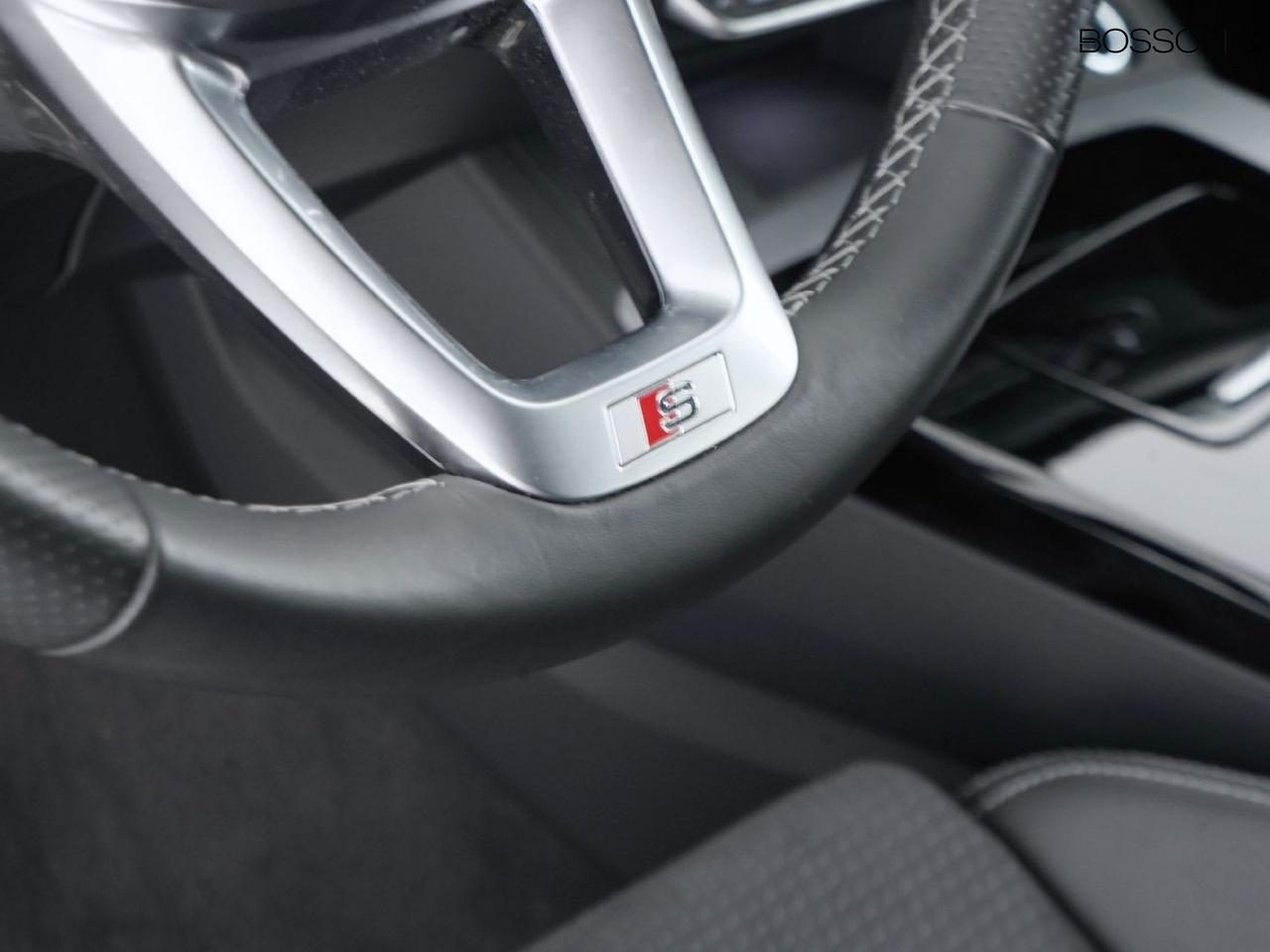 Audi Q5 40 2.0 tdi mhev 12v s line quattro s tronic