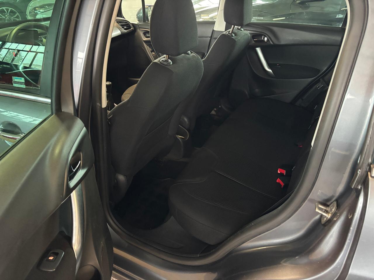 Citroen C3 1.4 GPL 54kw 75cv airdream Exclusive