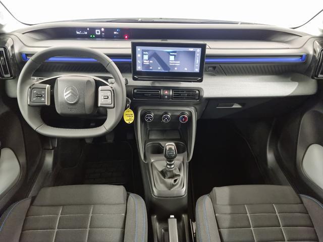 CITROEN C3 PureTech 100 S&S Plus