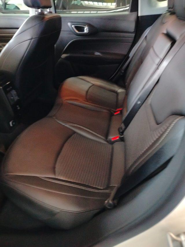 JEEP Compass 1.6 Multijet Limited MY24