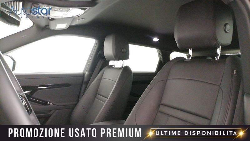 Land Rover Range Rover Evoque 2.0d i4 mhev S awd 163cv auto