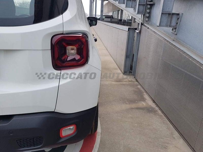 Jeep Renegade Renegade E-Hybrid My25 Summit1.5 Turbo T4 E-Hybrid 130cv Fwd