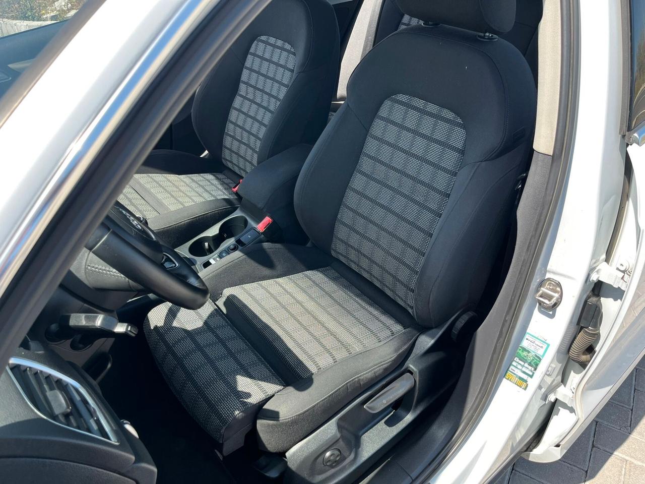 Audi Q3 2.0 TDI diesel l.e.g.g.i