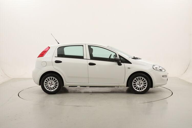 Fiat Punto Street BR815243 1.3 Diesel 95CV