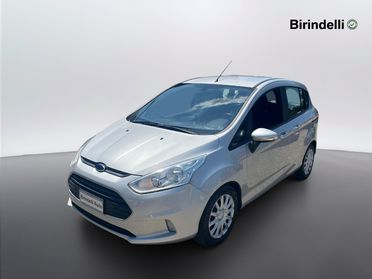FORD B-Max - B-Max 1.5 TDCi 75 CV Plus