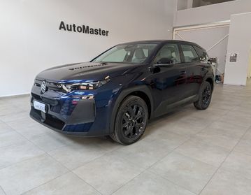 CITROEN C5 Aircross YOU Hybrid 145cv