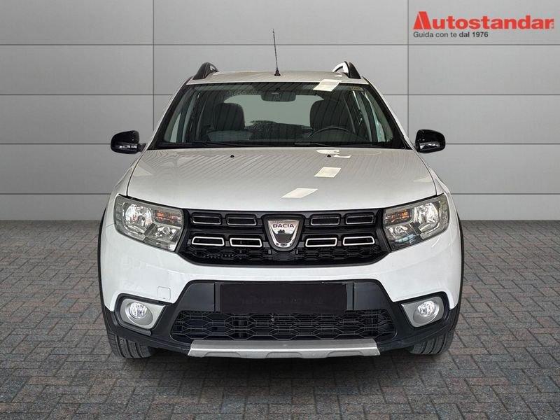Dacia Sandero II 0.9 tce turbo Laureate Gpl s&s 90cv
