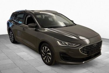 Ford Focus 1.5 EcoBlue 120 CV SW Diesel FINANZIABILE