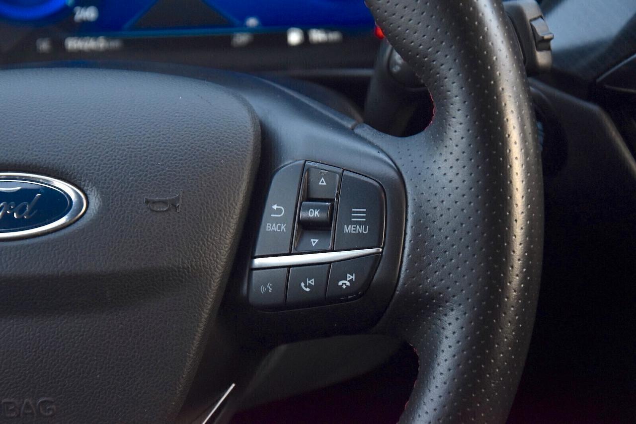 Ford Kuga 2.0 EcoBlue Hybrid 150 CV 2WD ST-Line