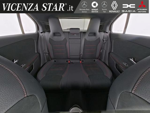 MERCEDES-BENZ A 220 d AMG ADVANCED PREMIUM