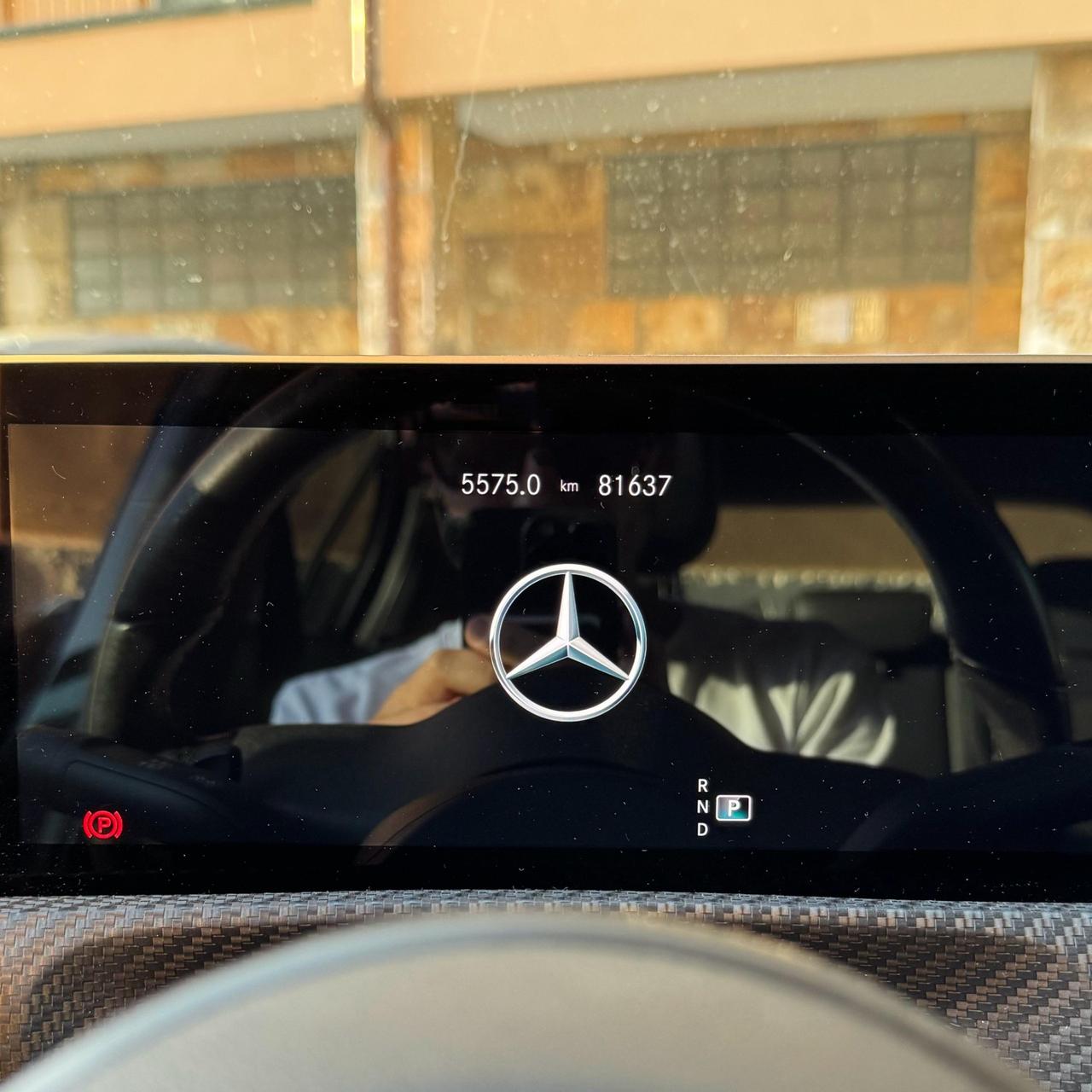 Mercedes-benz A 180 d Sport