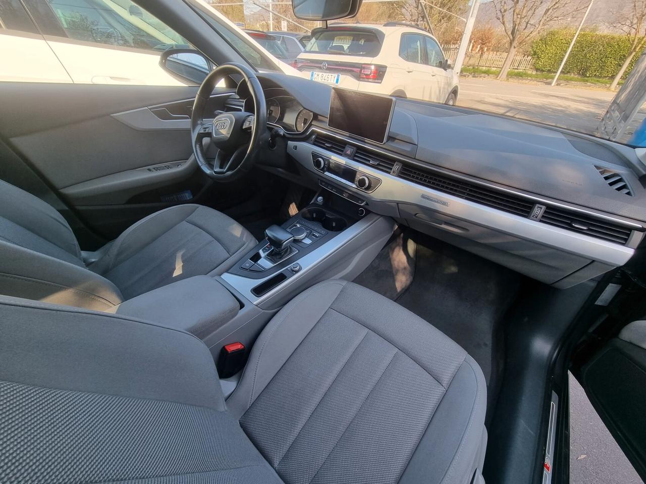 Audi A4 Avant 2.0 TDI 190 CV quattro S tronic