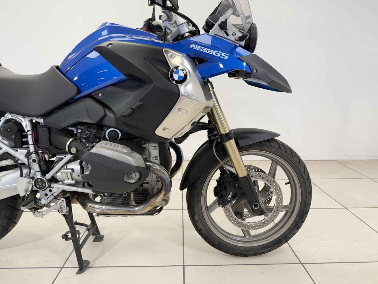 BMW R 1200 GS