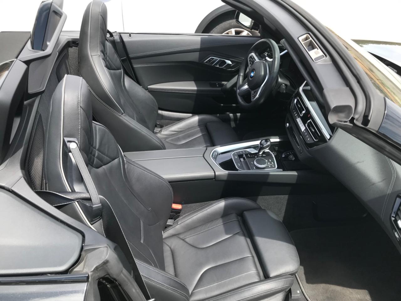 Bmw Z4 sDrive20i Msport