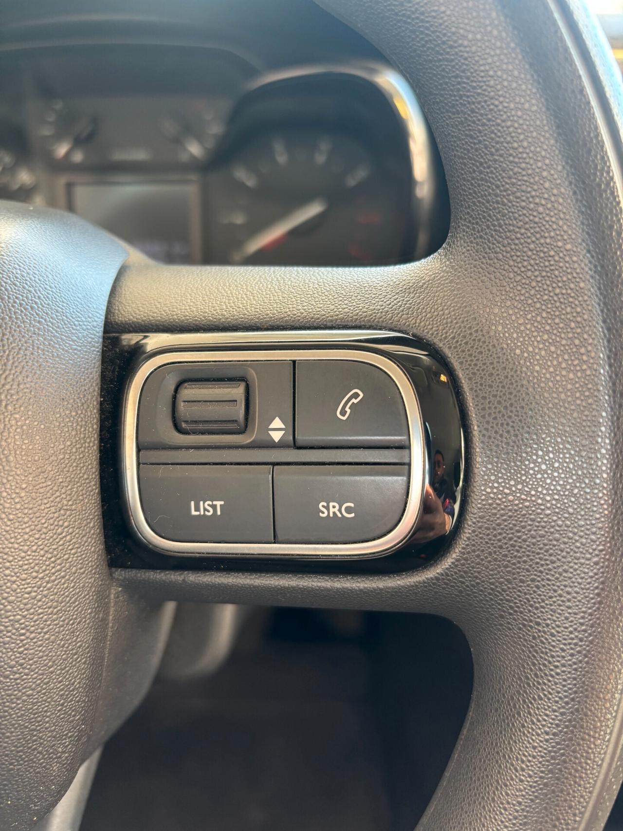 Citroen C3 PureTech 83 S&S Shine Pack