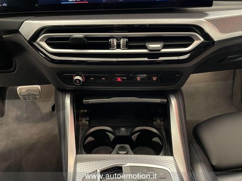 BMW Serie 4 Gran Coupé 420d xDrive 48V MSport