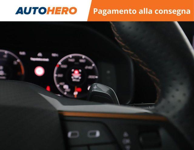 CUPRA Formentor 2.0 TDI 4Drive DSG