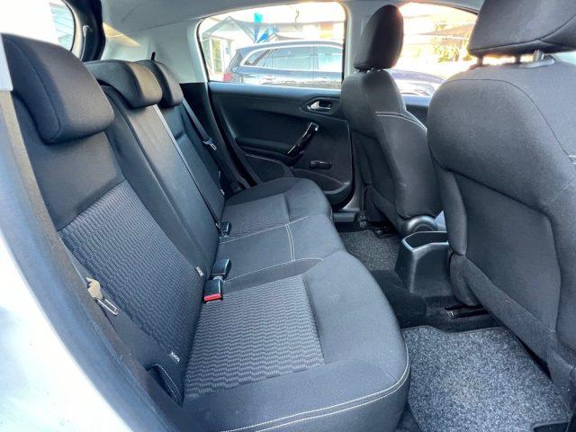 PEUGEOT 208 1° serie BlueHDi 75 5 porte Allure OK NEOPATENTATI