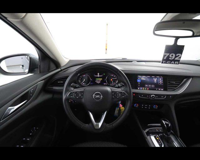 OPEL Insignia 1.6 CDTI 136 S&S aut.Sports Tourer Business