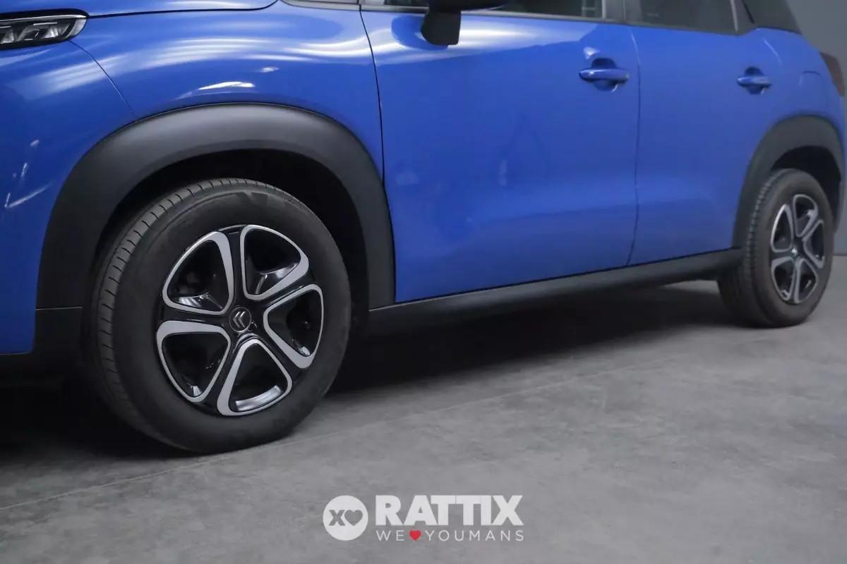 Citroen C3 Aircross 1.5 BlueHDI 110CV Feel