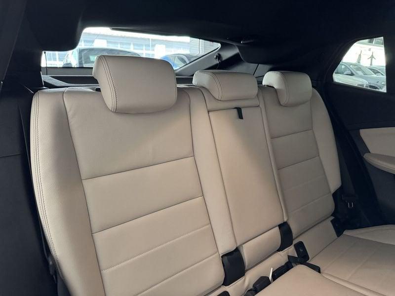 BMW X2 X2 sDrive 20i Msport