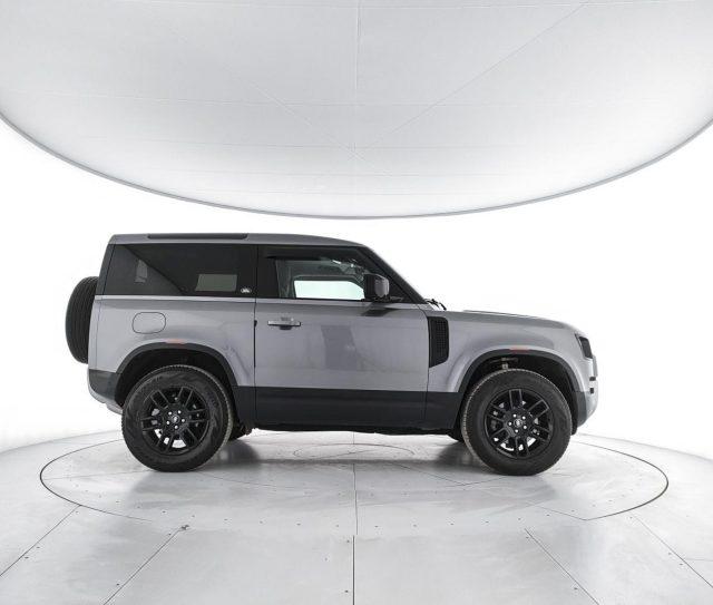 LAND ROVER Defender 90 3.0d mhev X-Dynamic SE awd 200cv auto
