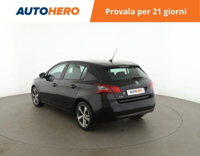 PEUGEOT 308 BlueHDi 120 S&S EAT6 Active