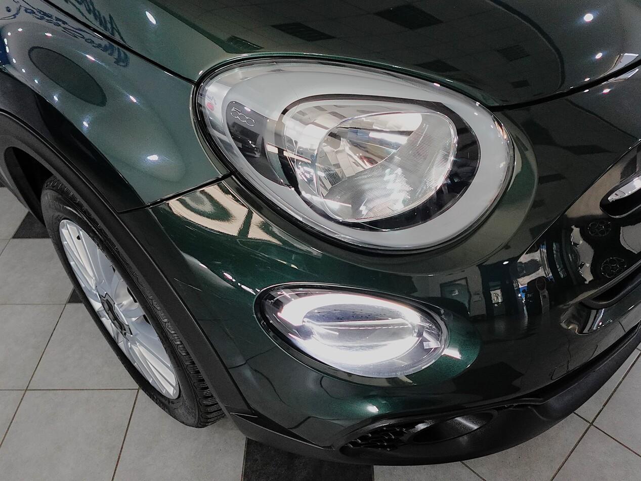 Fiat 500X 1.3 MJT 95 CV CONNECT