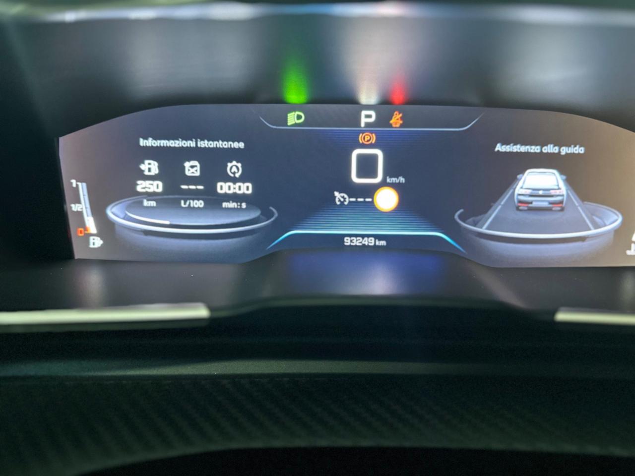 Peugeot 508 BlueHDi 130 Stop&Start Allure
