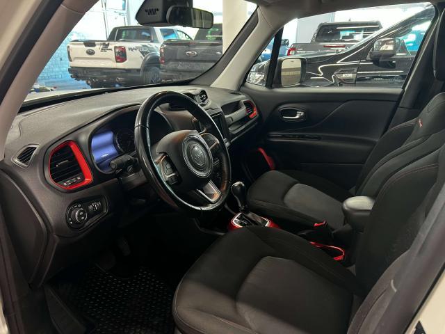 Jeep Renegade Renegade 2.0 mjt Trailhawk 4wd 170cv auto