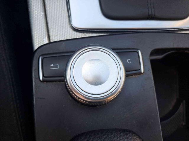 MERCEDES-BENZ E 250 CDI S.W. BlueEFFICIENCY Avantgarde