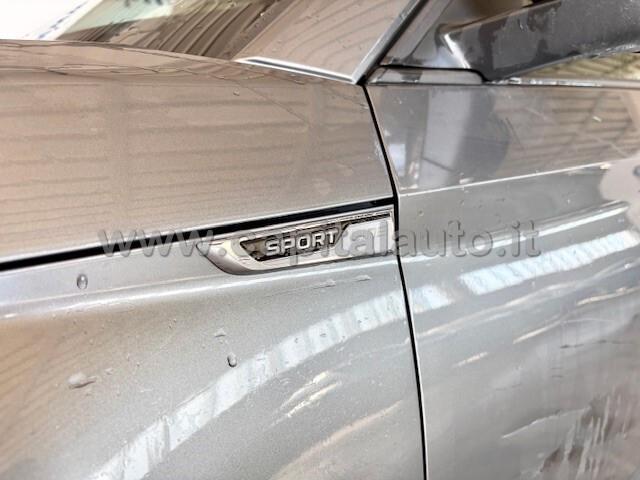 Skoda Kodiaq 1.5 TSI SportLine NETTO 16500