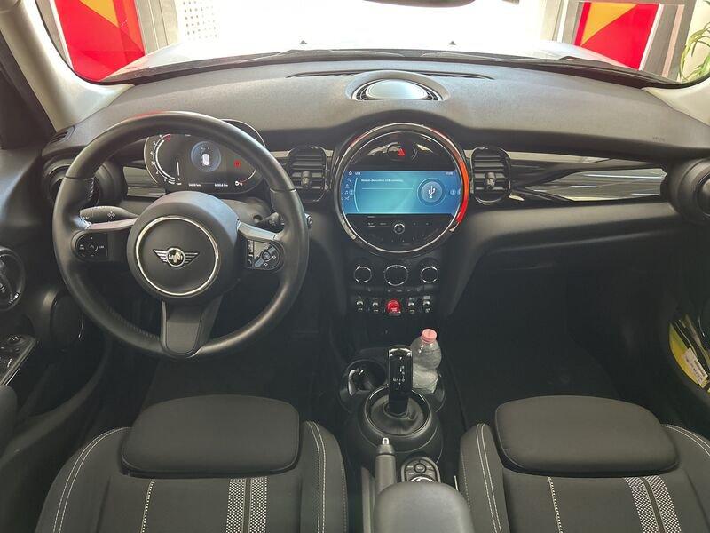 MINI Mini 5 porte Mini 2.0 Cooper S Yours 5 porte