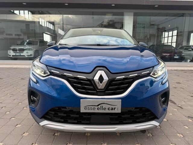 Renault Captur TCe 100 CV GPL Techno 2023
