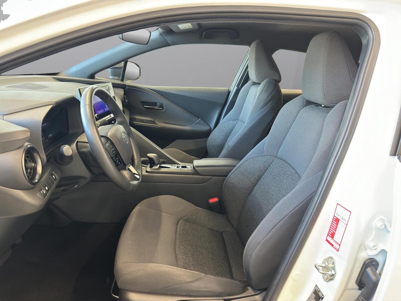 Toyota C-HR 1.8 hev Active fwd e-cvt