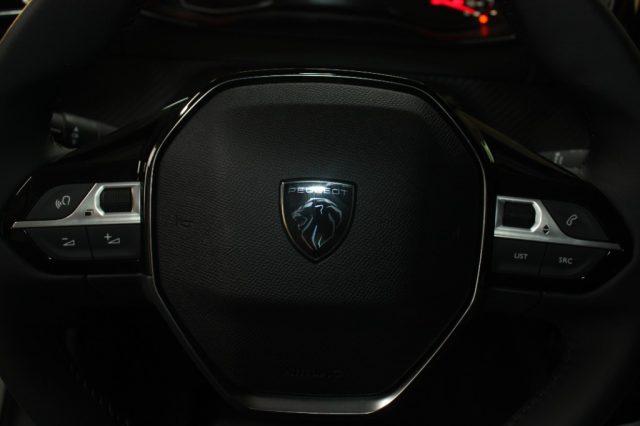 PEUGEOT 208 1200 PURETECH STYLE 75 CV KM 0