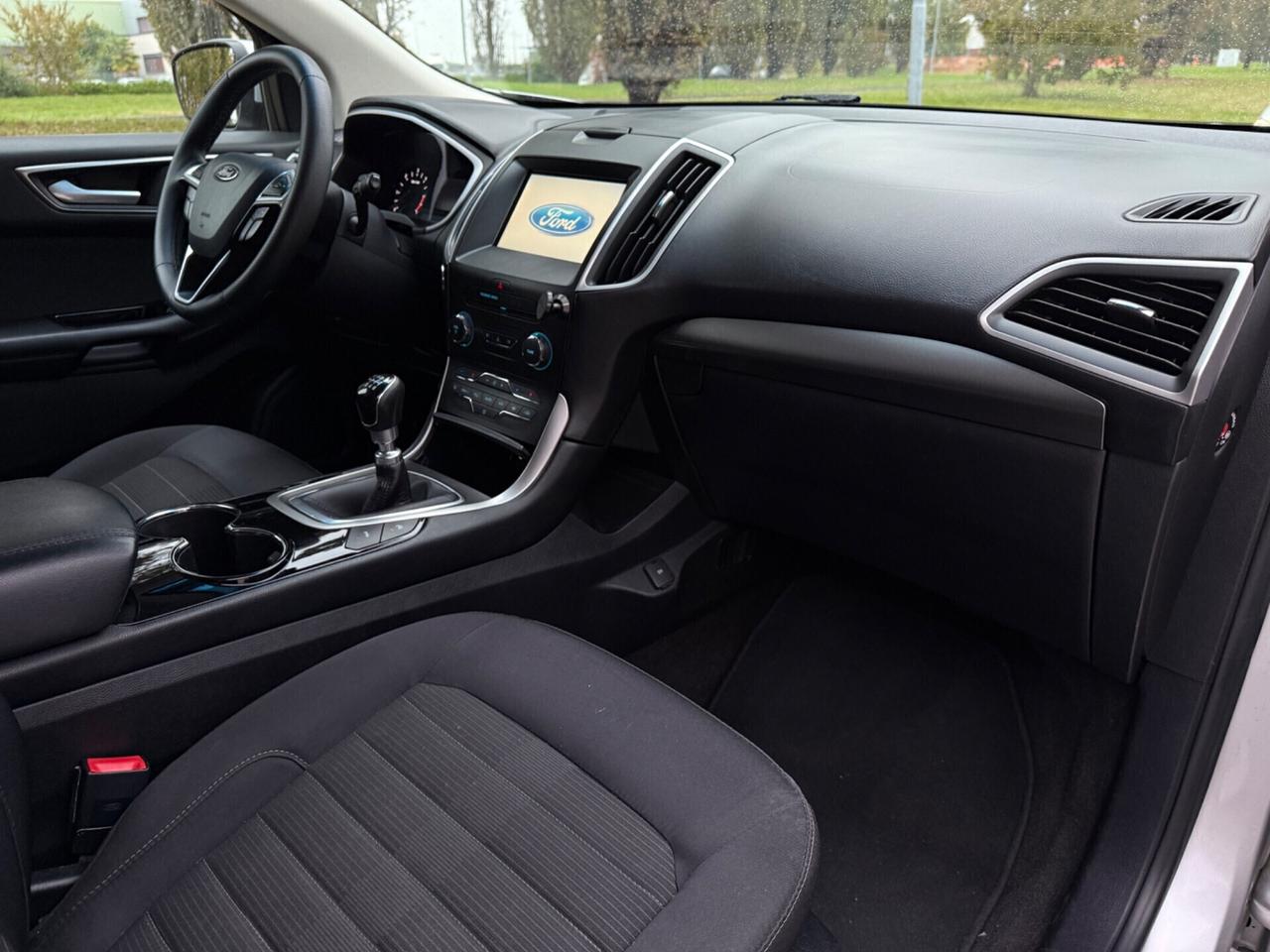 Ford Edge 2.0 TDCI 180 CV AWD MANUALE