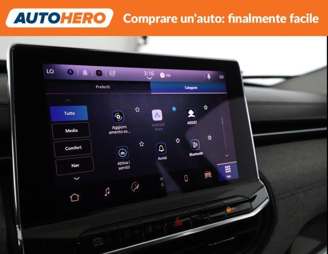JEEP Compass 1.3 Turbo T4 190 CV PHEV AT6 4xe Longitude