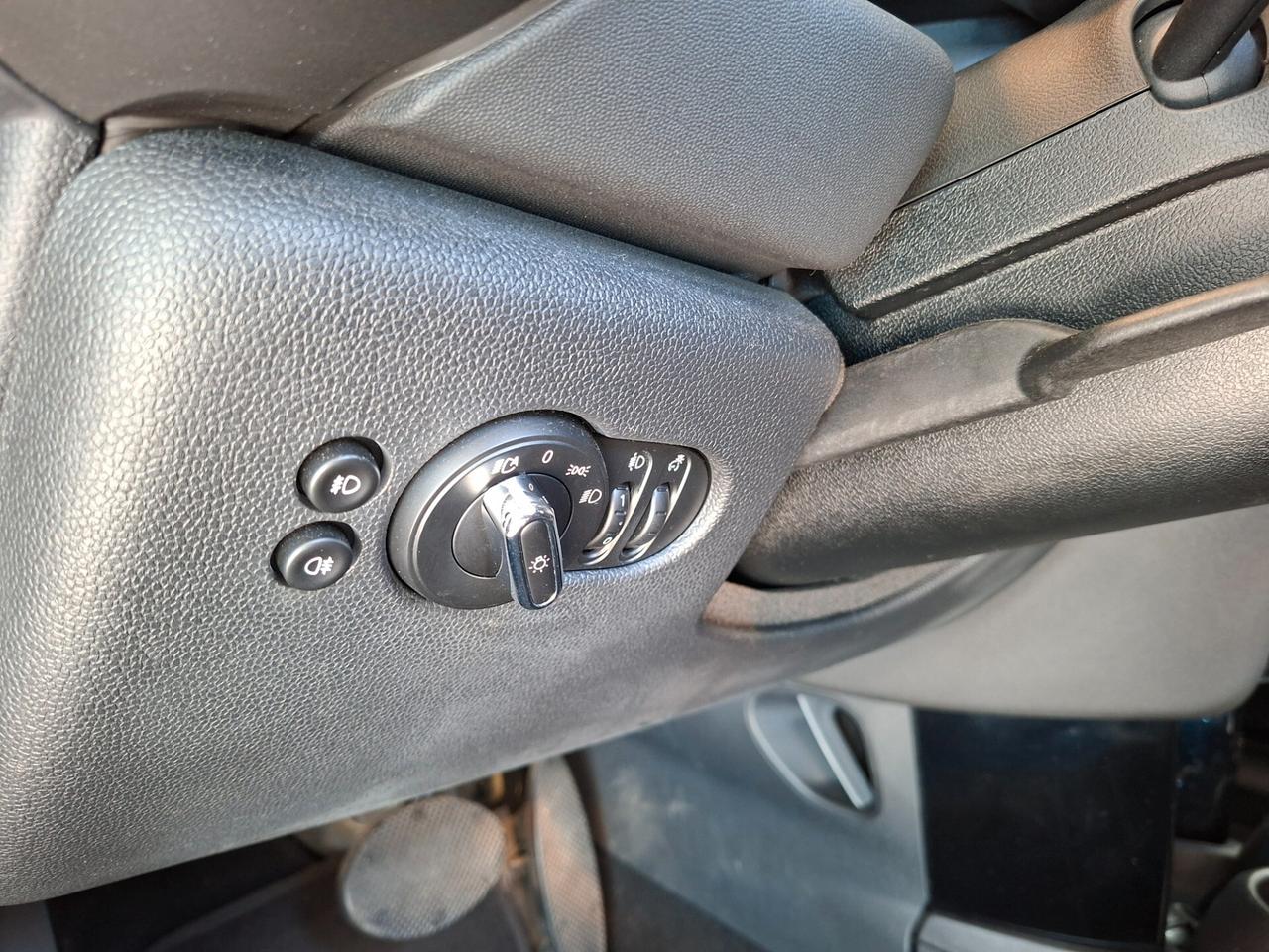 Mini Cooper S 2018 5p 2.0 Automatico