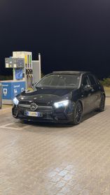 Mercedes-benz AMG A35 4Matic