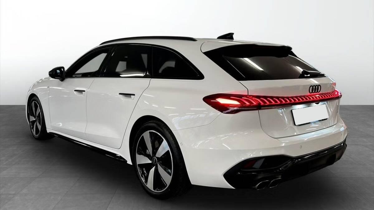 Audi A5 Avant Avant TDI 204cv S line-Display Pass-Matrix-360