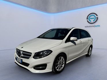 Mercedes-benz B 180 B 180 d Sport NEXT