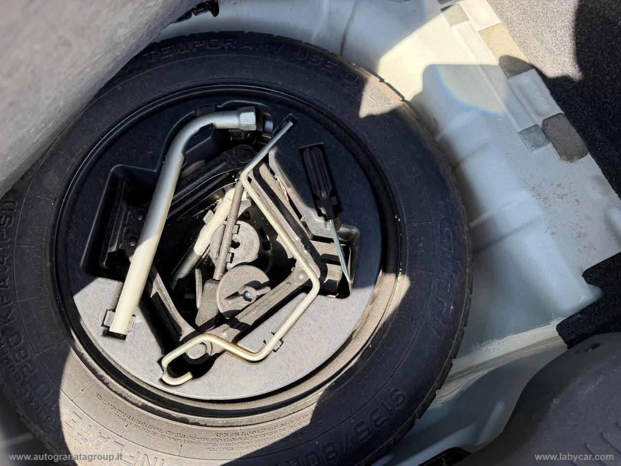 FIAT 500 1.2 Lounge CAMBIO AUTOMATICO INTROVABILE!